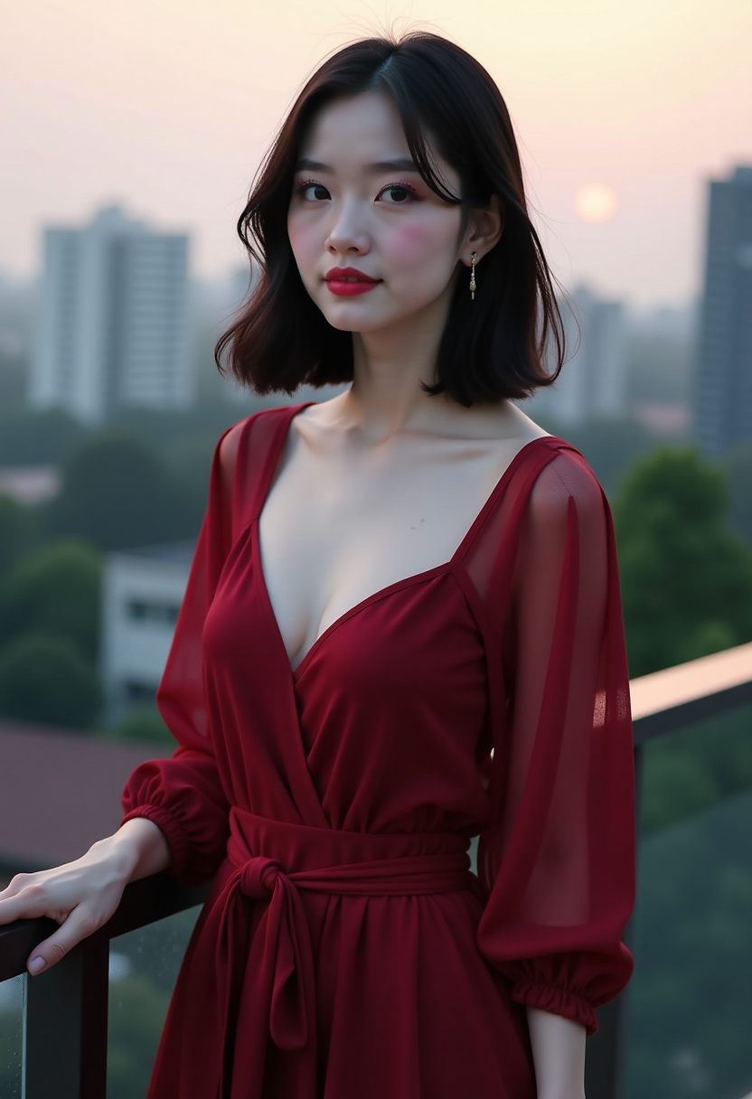 贝弗利警探：终极破局