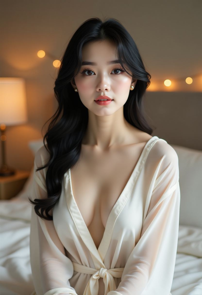 八十年代迷雾纪事