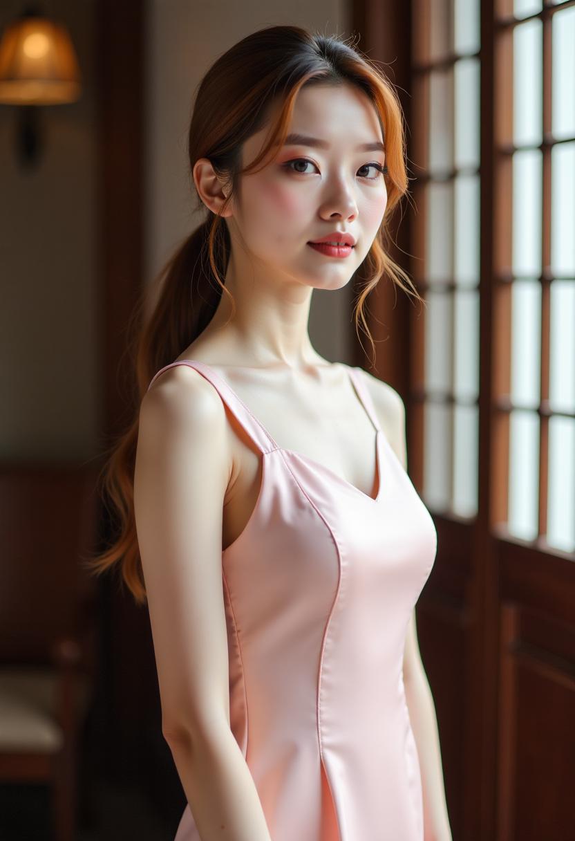加州深渊：豪门秘密